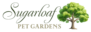 Sugarloaf Pet Gardens logo
