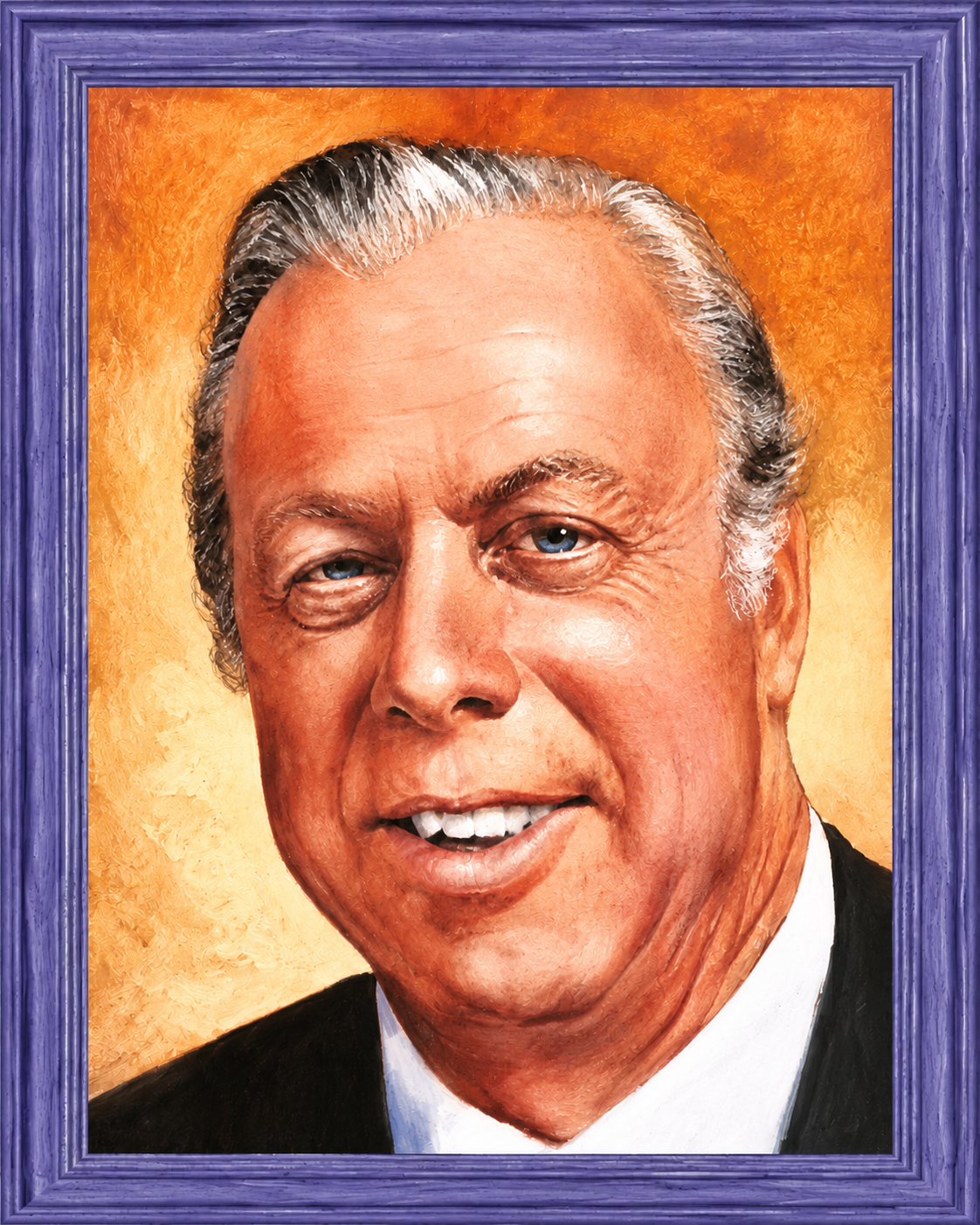 Founder Clifford Neal