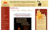 Sugarloaf Chimney